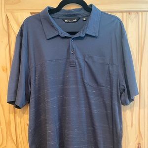 Travis Mathew Polo